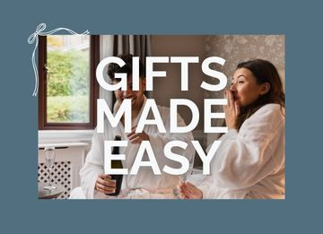 Gifts Made Easy