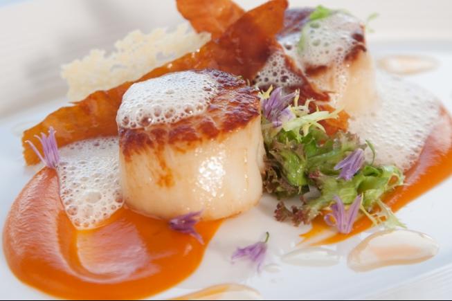 Airds Gourmet Package