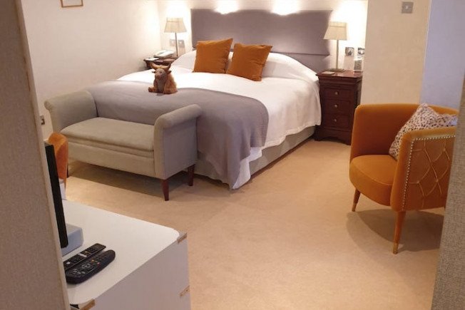 Airds Luxury Package