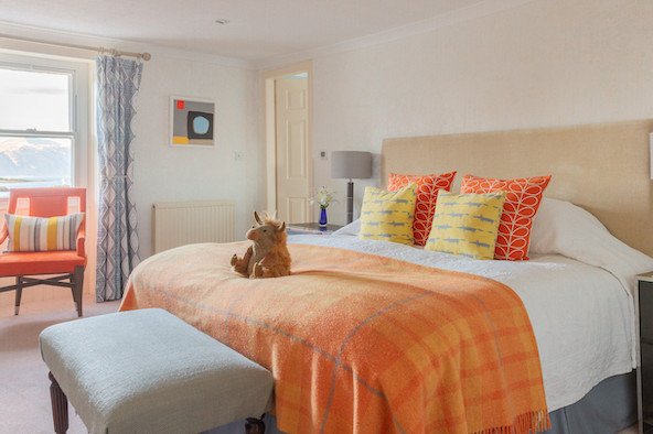 Two Nights Stay at Airds