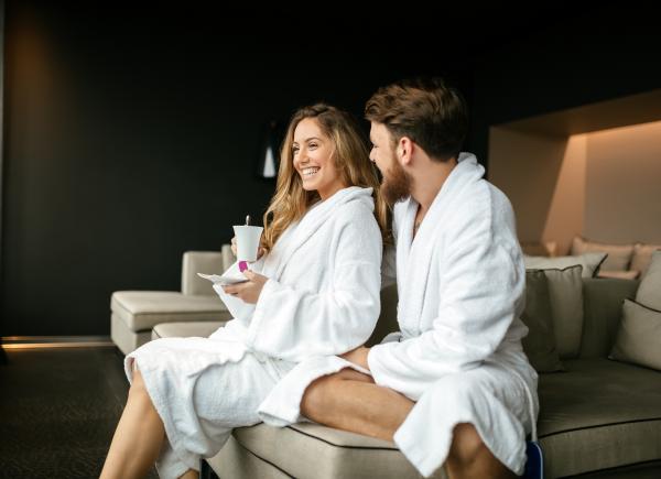 Overnight Spa Breaks