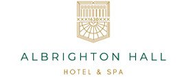 Albrighton Hall Hotel & Spa