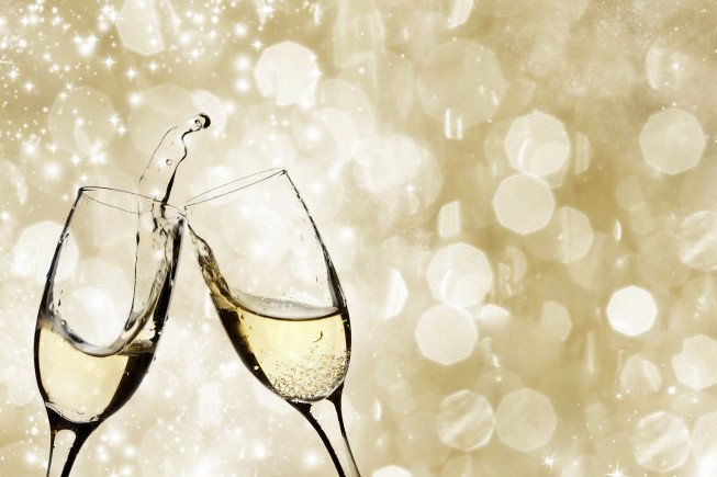 Afternoon Tea for 2 with Prosecco