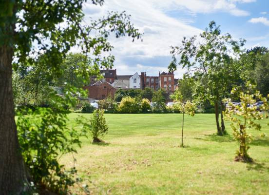 Accommodation Vouchers