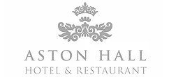Aston Hall Hotel