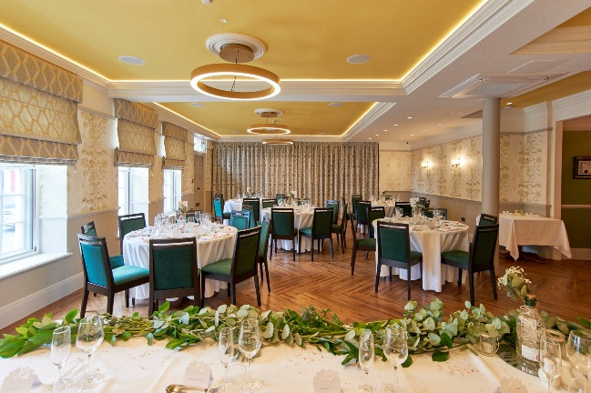 Monetary Wedding Gift Voucher