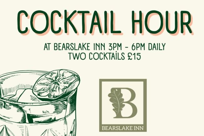 Cocktail Hour