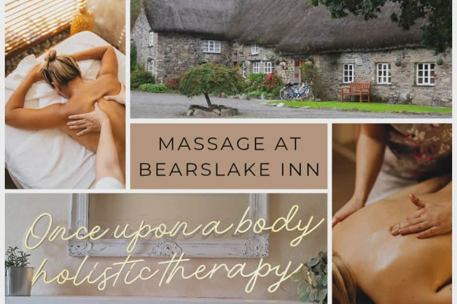 Sunday Pamper Package