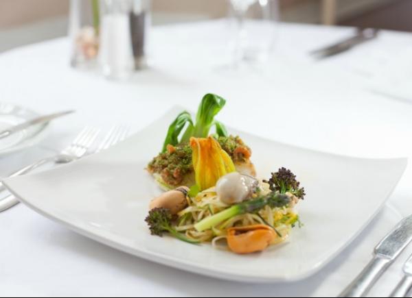 Dining Vouchers