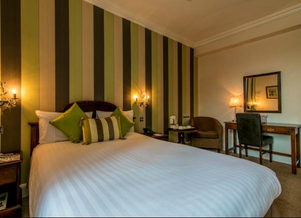 Overnight Stays