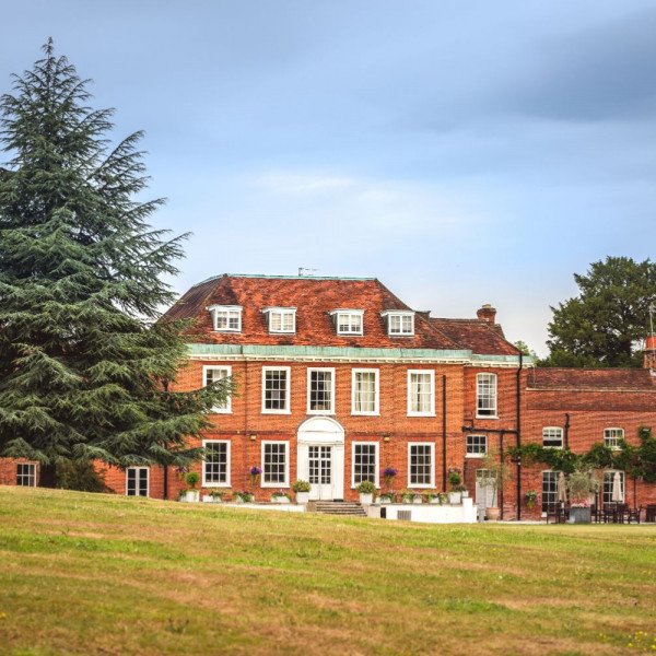 Stoke Place