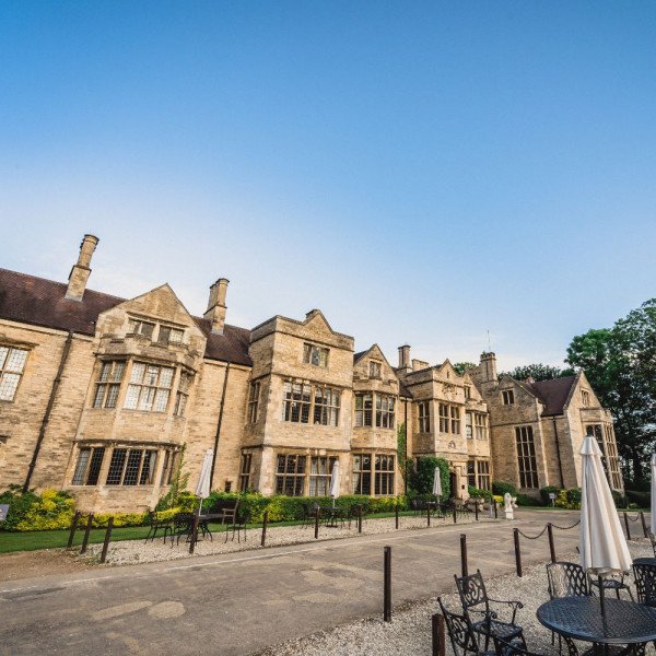 Redworth Hall Hotel