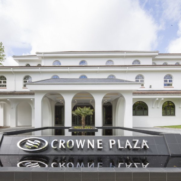 Crowne Plaza Gerrards Cross