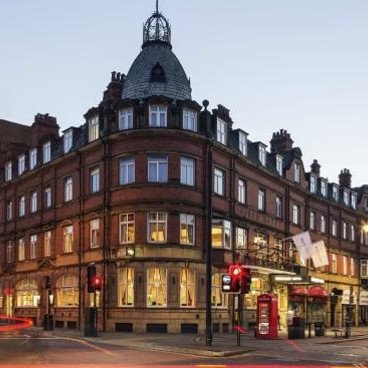 Mercure Doncaster Danum