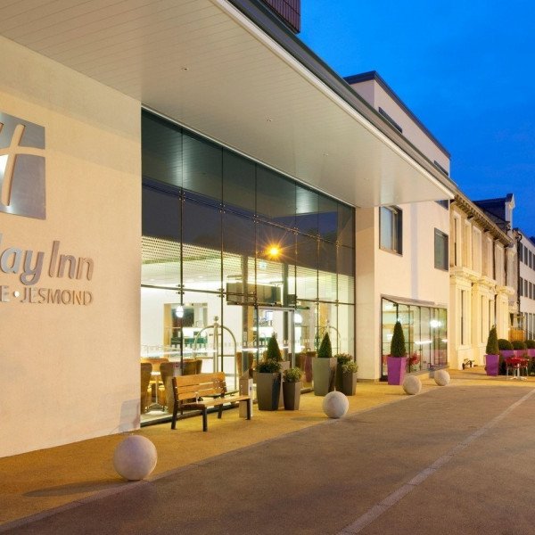 Holiday Inn Newcastle Jesmond