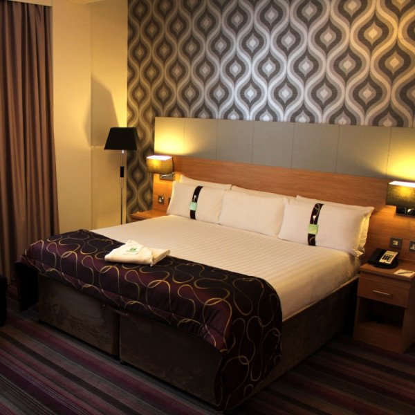 Holiday Inn Darlington Scotch Corner