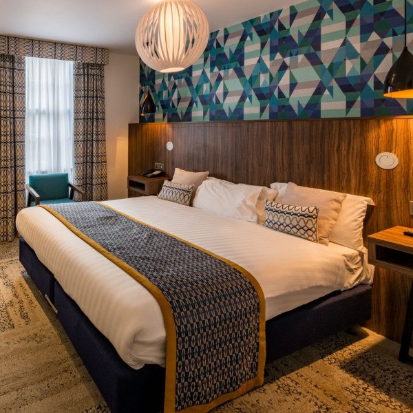 Cairn Hotel Edinburgh