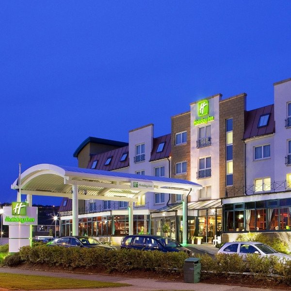 Holiday Inn Aberdeen West