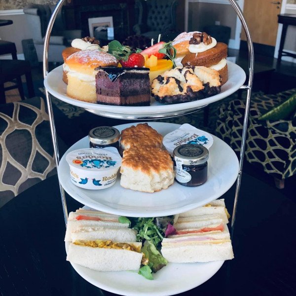 Mercure Darlington Kings Hotel