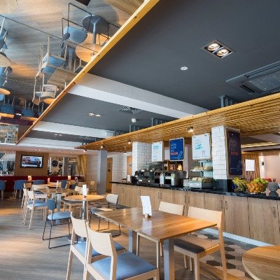 Holiday Inn Express Aberdeen