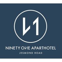 91 Aparthotel