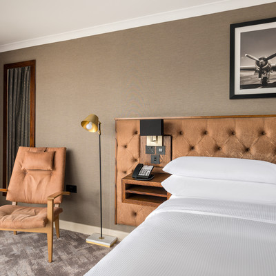 Doubletree Newcastle