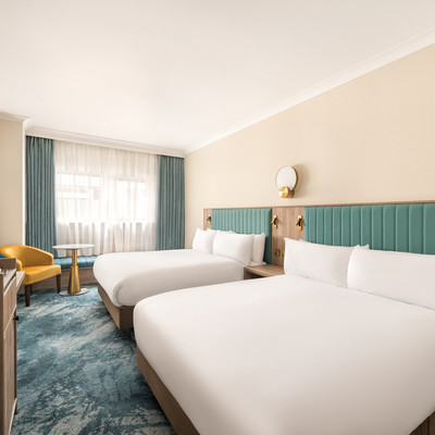 Crowne Plaza Gerrards Cross