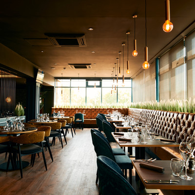 Holiday Inn Aberdeen West