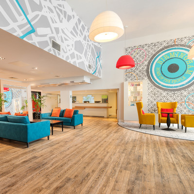 Holiday Inn Birmingham City Centre