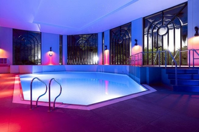 Sunset / Sunrise Spa Day