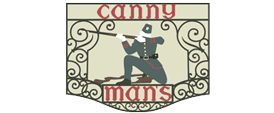 Canny Man's