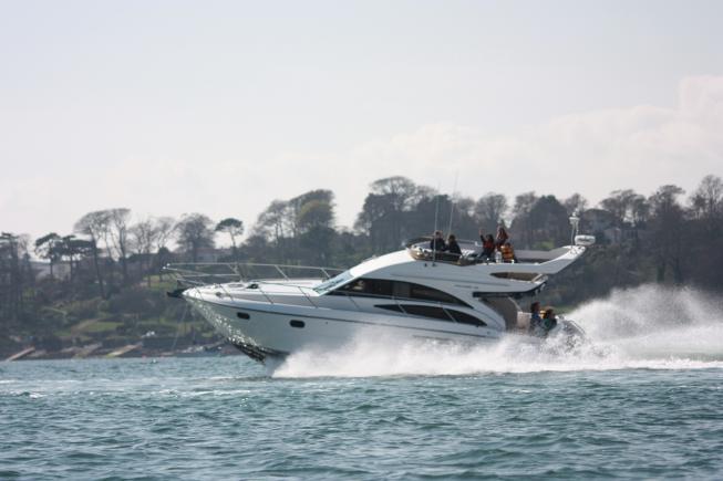 Travel in style to the Scilly Isles