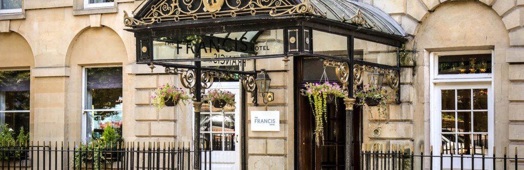 The Francis Hotel