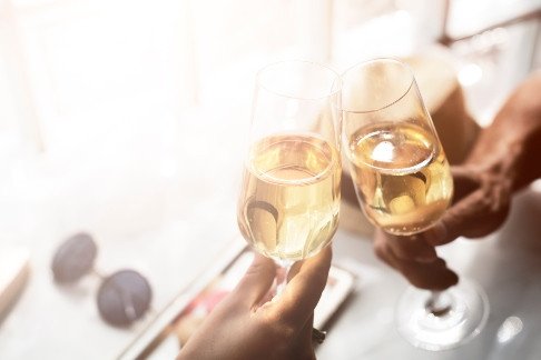 Dine, Stay & Sparkle