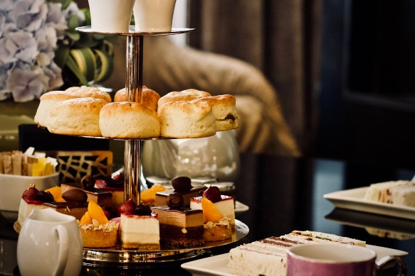 Afternoon Tea