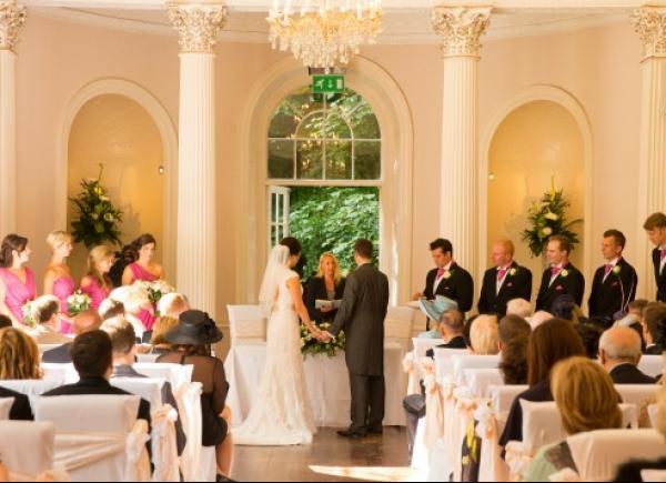 Wedding Gifts