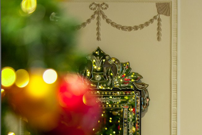 Christmas Day - 1776 Grand Ballroom