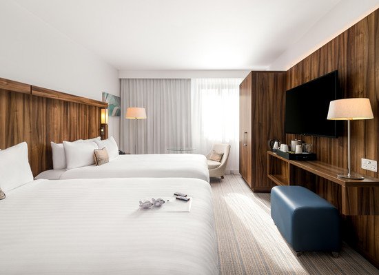 Hotel Break Vouchers