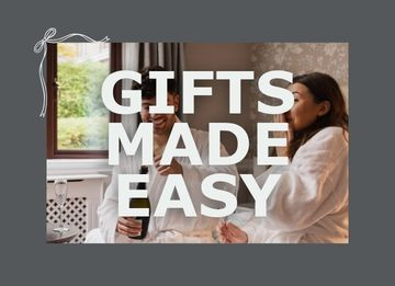 Gifts Made Easy