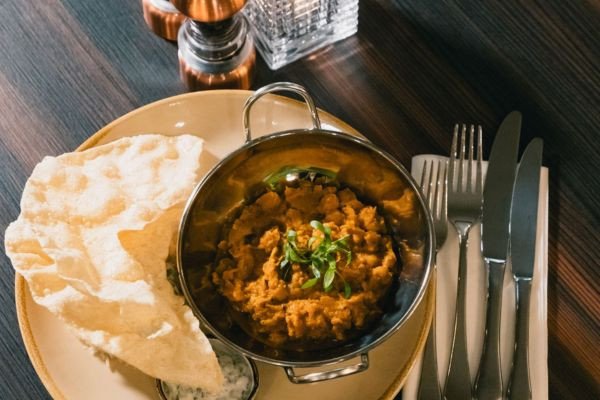 Curry Night