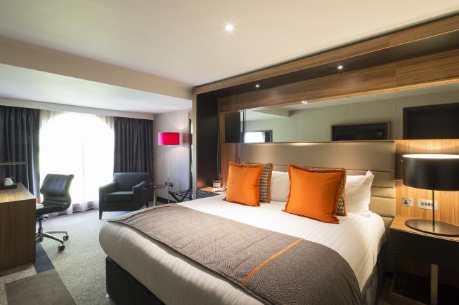 Luxurious 2 Night Stay