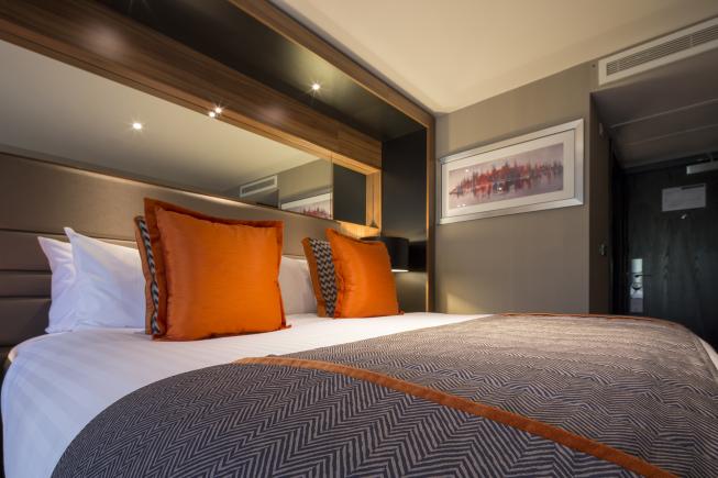 Suite Dreams