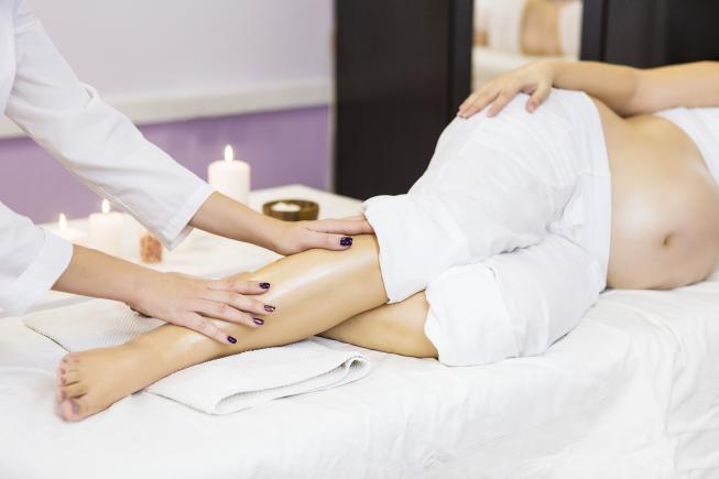 Mums-To-Be: Pre & Post Natal