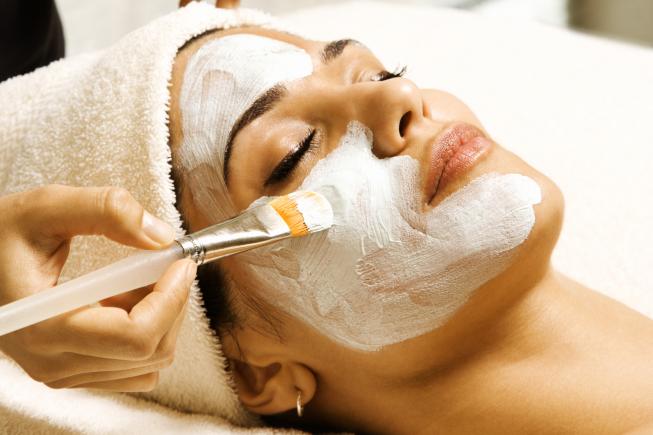 Skin Radiance Facial
