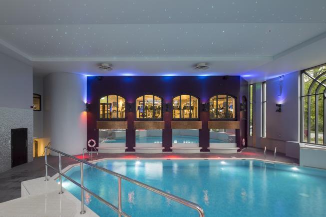 ESPA Secret Retreat