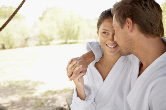 Heavenly Pamper Day for Two