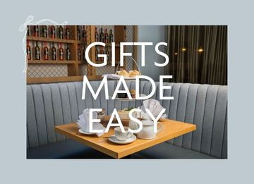 Gifts Made Easy