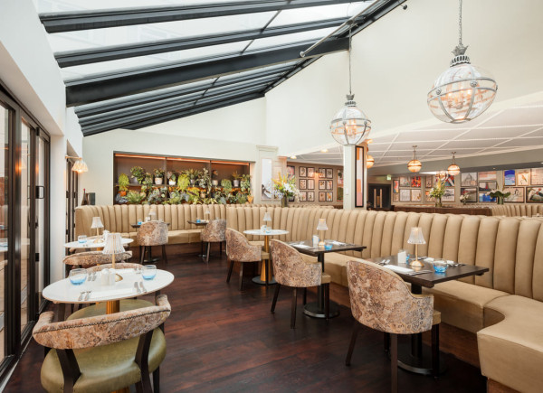 Dining Vouchers