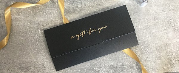 Preview our voucher boxes