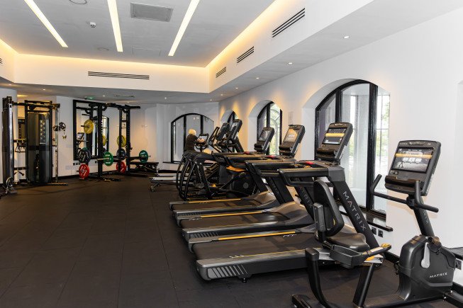 Summer Ready 6 Week Membership